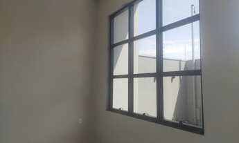 Imagem 3: Casa para venda tem 167 metros quadrados com 3 quartos em Alto dos Caiçaras - Patos de Min