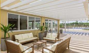 Imagem 6: Apartamento mobiliado 02 dormitórios para aluguel, Marechal Rondon - Canoas - Life Park