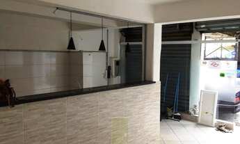 Imagem 5: Salão comercial com 45m² no brooklin