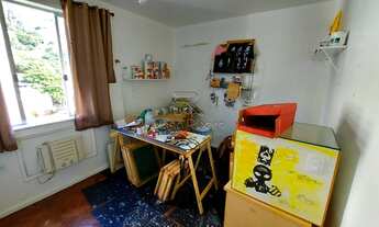 Imagem 7: Apartamento para venda possui 78 metros quadrados com 3 quartos em Tijuca - Rio de Janeiro