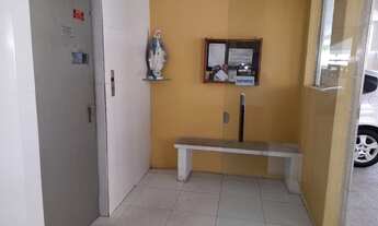 Imagem 4: Apartamento para venda tem 61 metros quadrados com 2 quartos em Parquelândia - Fortaleza