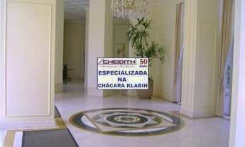 Imagem: Apartamento em São Paulo