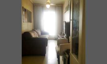 Imagem: Apartamento à venda em São Paulo