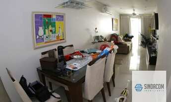 Imagem 2: Apartamento à venda, 92 m² por R$ 650.000,00 - Freguesia (Jacarepaguá) - Rio de Janeiro/RJ