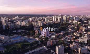 Imagem: Residencial Palm 235 - Apartamento de 3