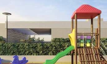 Imagem 8: Apartamento novo de 255 metros com linda vista a poucos metros da Braz Leme