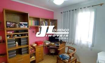 Imagem 7: Apartamento para venda tem 100 metros quadrados com 3 quartos