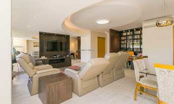 Imagem 6: PORTO ALEGRE - Apartamento Padrão - Menino Deus