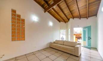 Imagem 5: Casa com 3 dormitórios para alugar, 183 m² por R$ 3.450,00/mês - Vila Pires - Santo André