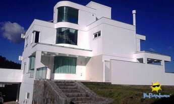 Imagem: Casa com 5 dormitórios à venda, 700 m²