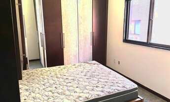 Imagem 7: Ótimo apto no Recreio à 50 metros da praia. 3 quartos -133 m²