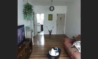 Imagem 3: Vendo apartamento de 2/4 no Caneta