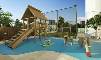 Imagem 4: Apartamento / Padrão - Graças - Venda - Residencial