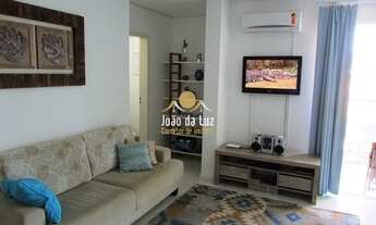 Imagem 4: FLORIANóPOLIS - Apartamento Padrão - Cachoeira do Bom Jesus
