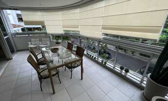 Imagem 2: Apartamento para venda possui 175 metros quadrados com 4 quartos