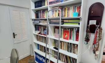 Imagem 7: Apartamento para venda possui 63 metros quadrados com 2 quartos em Santa Cecília - São Pau