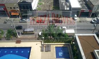 Imagem 7: Apartamento para aluguel com 52 metros quadrados com 2 quartos em Brás - São Paulo - SP