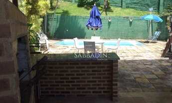 Imagem 3: Casa com 4 dormitórios à venda, 193 m² por R$ 1.050.000 - Nogueira - Petrópolis/RJ