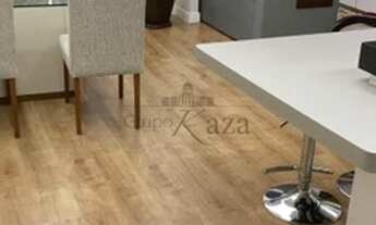 Imagem 2: Apartamento - Monte Castelo - Residencial La Vie Club Residence - 3 Dormitórios - 72m²