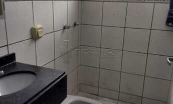 Imagem 4: Casa Padrão em São José do Rio Preto