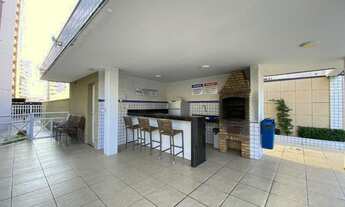 Imagem 2: Apartamento para venda possui 115 metros quadrados com 3 quartos em Aldeota - Fortaleza