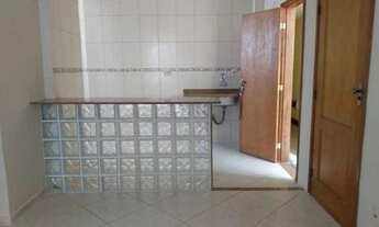 Imagem 3: Apartamento Metrô Maracanã Reformado 2 Quartos Cozinha Americana 1 Vaga