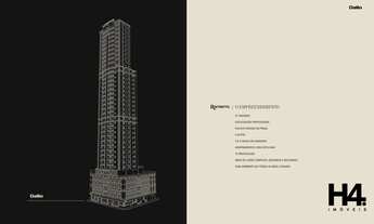Imagem 6: APARTAMENTO com 4 dormitórios à venda com 383m² por R$ 1.698.800,00 no bairro Centro - ITA