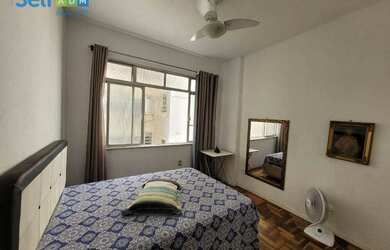 Imagem 6: Apartamento de 2 quartos sem vaga na quadra da Praia de Icarai