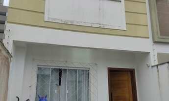 Imagem: SOBRADO NO BAIRRO SÃO FRANCISCO DE ASSIM