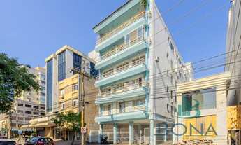 Imagem: PORTO ALEGRE - Apartamento Padrão - FLORESTA