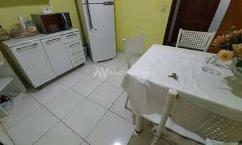 Imagem 7: Flamengo Kitnet com 1 dormitório