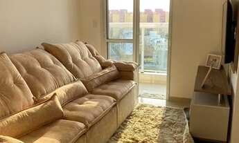 Imagem 7: COBERTURA 2 DORMITORIOS SENDO 1 SUITE PARQUE SÃO VICENTE