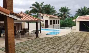 Imagem 3: Casa Vilas do Atlântico - 400m2