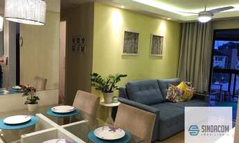 Imagem 2: Apartamento à venda, 63 m² por R$ 425.000,00 - Freguesia (Jacarepaguá) - Rio de Janeiro/RJ