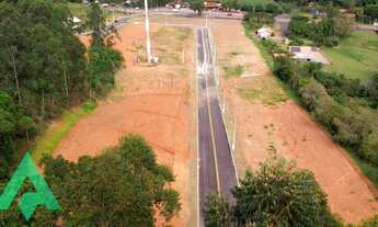 Imagem 6: Lotes no Centro da cidade de Apiúna/SC!