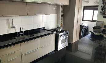 Imagem 2: Apartamento 85 mil - 104 m2 - 3 Quartos (1 Suíte) - The Park - Vila Almeida - Indaiatuba