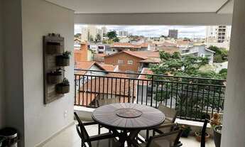 Imagem 6: Apartamento 85 mil - 104 m2 - 3 Quartos (1 Suíte) - The Park - Vila Almeida - Indaiatuba