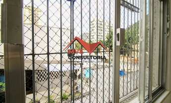 Imagem 5: Humaitá!! Charmoso imóvel de 3qtos com armários e vaga!!