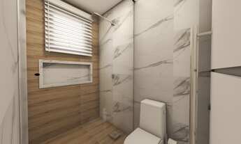 Imagem 4: SOBRADO GEMINADO EM CONDOMINIO