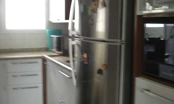 Imagem 4: Apartamento para venda tem 115 metros quadrados com 3 quartos