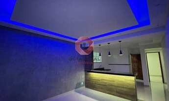 Imagem 6: Linda Casa com 3 quartos à venda, 102 m² por R$ 590.000,00 - Jardim Atlântico Central (Ita