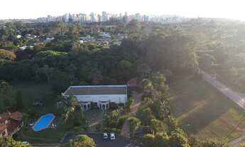 Imagem 6: Park Way Qd 5 , lote com 4 mil metros, aceito imóvel como parte pagamento