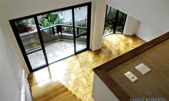 Imagem 7: DUPLEX - PINHEIROS - SP