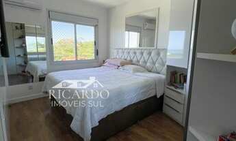 Imagem 6: Cobertura para Venda em Florianópolis, Campeche, 3 dormitórios, 1 suíte, 3 banheiros, 2 va