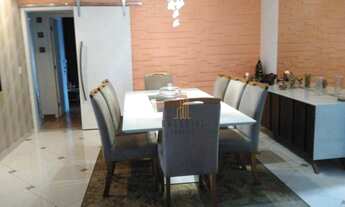 Imagem 6: Apartamento com 3 dormitórios à venda, 130 m² por R$ 980.000,00 - Rudge Ramos - São Bernar