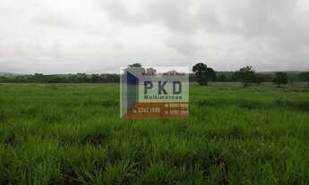 Imagem 4: FAZENDA RURAL em ACORIZAL - MT, ACORIZAL