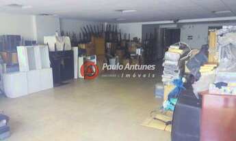 Imagem: Sala Comercial - R$ 550.000,00 - 120m²