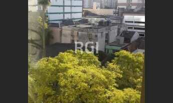 Imagem 2: Porto Alegre - Apartamento Padrão - Cidade Baixa