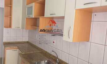 Imagem 3: APARTAMENTO À VENDA- PARQUE DAS NAÇÕES- 02 QUARTOS- 67m²- R$ 350.000,00