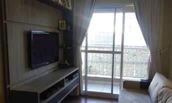 Imagem 3: Apartamento a venda no cond. Vista Garden